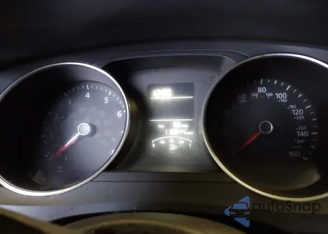 2016 Volkswagen Jetta 1.4T S z USA, uszkodzony, nr VIN 3VW267AJ6GM280731